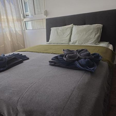 Tao City Center Apartment With Fee Wifi And Air Con By Namaste Elite Torremolinos Buitenkant foto